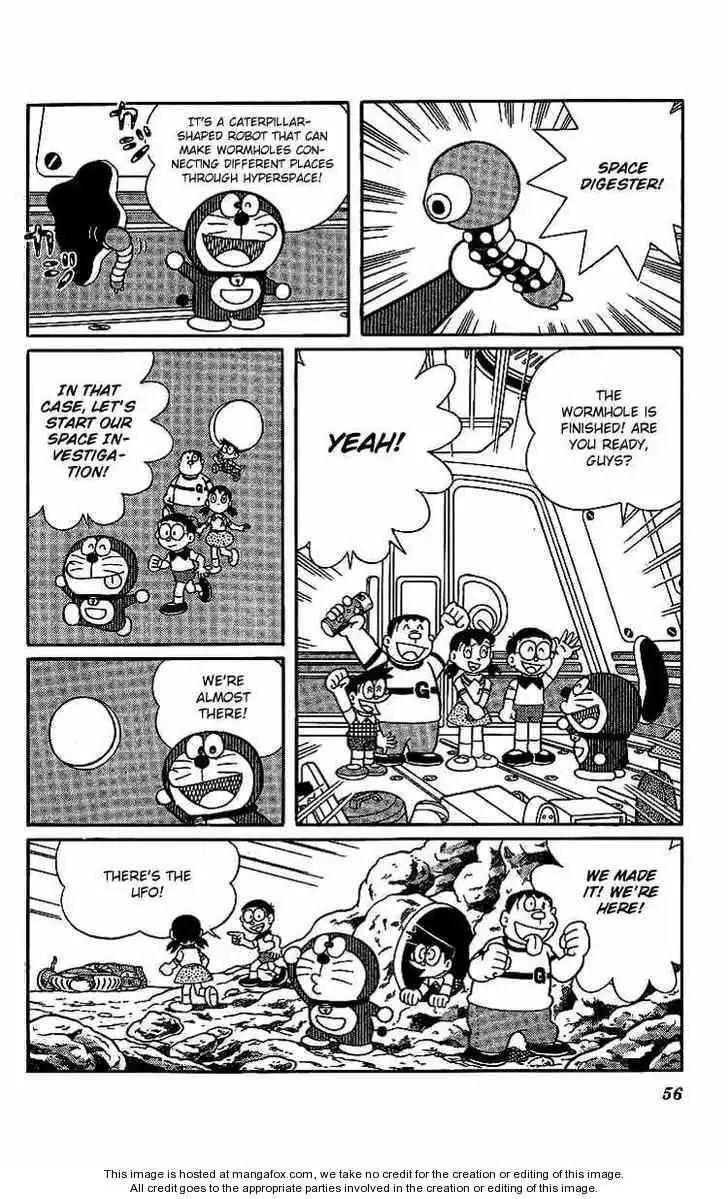 Doraemon Long Stories Chapter 19.2 18